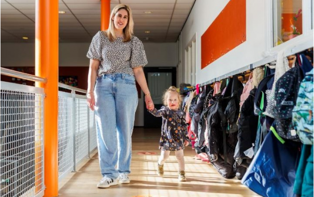 oog heeft voor jou